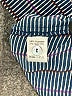 Lilla P 100% Polyester Gray Long Sleeve Blouse Size L - photo 8