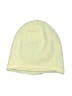 Zara Yellow Ivory Beanie One size - photo 1