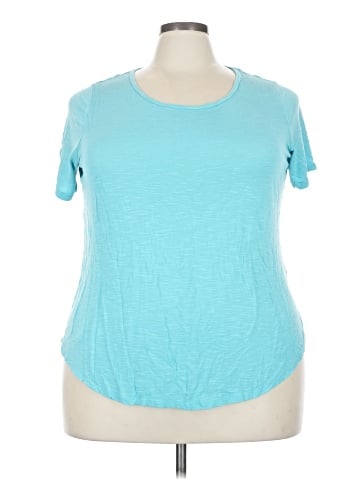 Evans Active T-Shirt (view 1)