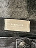Everlane Solid Black Jeans Size 26 waist - photo 7