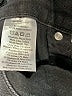 Everlane Solid Black Jeans Size 26 waist - photo 8