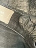 Everlane Solid Black Jeans Size 26 waist - photo 9