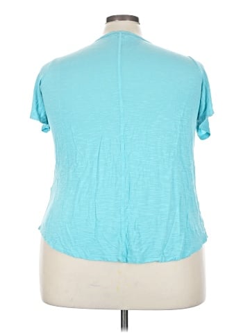 Evans Active T-Shirt (view 2)