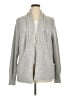 Chloe & Jasmine Gray Cardigan Size XL - photo 1