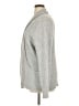 Chloe & Jasmine Gray Cardigan Size XL - photo 5