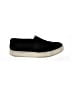 Vince. Solid Black Sneakers Size 8 - photo 1