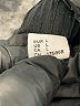 Unbranded Black Casual Pants Size L - photo 7