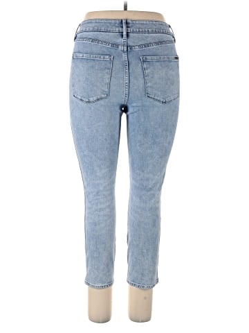 Straight Down Jeans (view 2)