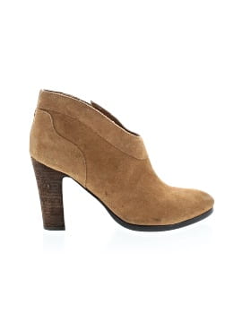Crown Vintage Ankle Boots