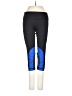 Zumba Wear Color Block Blue Active Pants Size S - photo 1
