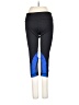 Zumba Wear Color Block Blue Active Pants Size S - photo 2