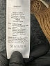 Madewell Tan Pullover Sweater Size M - photo 7