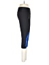 Zumba Wear Color Block Blue Active Pants Size S - photo 4