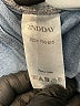 2nd Day Solid Blue Jeans Size 26 waist - photo 5