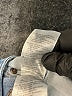 2nd Day Solid Blue Jeans Size 26 waist - photo 6