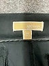 MICHAEL Michael Kors Color Block Black Dress Pants Size 14 - photo 4