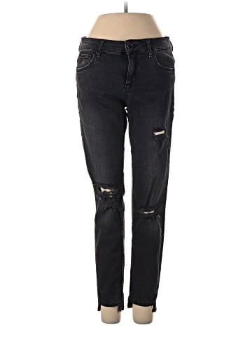 Zara Basic Jeans (view 1)