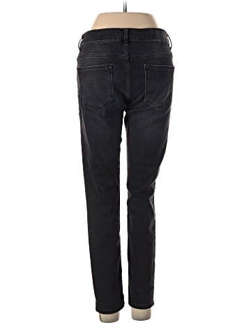 Zara Basic Jeans (view 2)