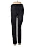 Zara Basic Hearts Black Gray Jeans Size 6 - photo 2