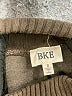 BKE Gray Turtleneck Sweater Size S - photo 7