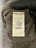 BKE Gray Turtleneck Sweater Size S - photo 8