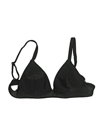 LA Hearts Swimsuit Top (view 1)
