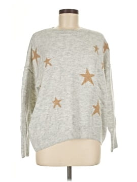 Vince Camuto Pullover Sweater