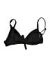 LA Hearts Black Swimsuit Top Size XS - photo 2