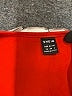 Shein Orange Cocktail Dress Size 2 - photo 7