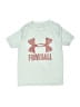 Under Armour Gray Teal Short Sleeve T-Shirt Size XS (youth) - photo 1