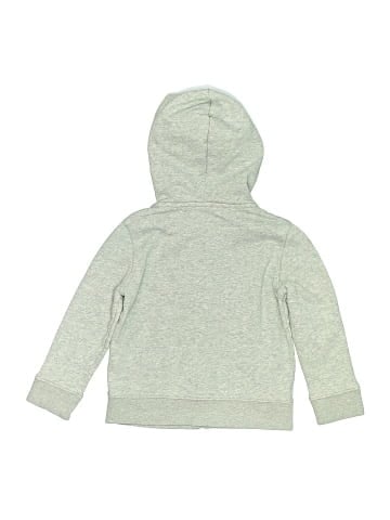 Baby Gap Zip Up Hoodie (view 2)