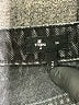 Thrills Black Jeans Size 24 waist - photo 7
