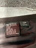 Tahari Solid Black Brown Formal Skirt Size 12 (petite) - photo 4
