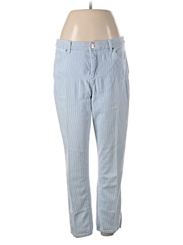 So Slimming by Chico's Casual Pants (view 1)