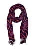 Apt. 9 Paisley Blue Purple Scarf One size - photo 1