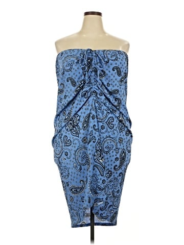 Nina Parker Cocktail Dress (view 1)