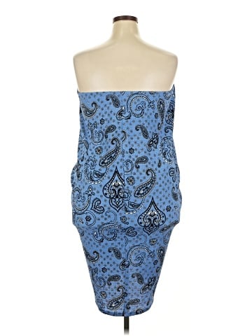 Nina Parker Cocktail Dress (view 2)