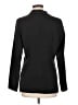 Niay 100% Polyester Black Blazer Size 6 - photo 2