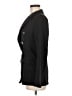 Niay 100% Polyester Black Blazer Size 6 - photo 5