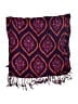Apt. 9 Paisley Blue Purple Scarf One size - photo 2
