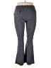Boden Gray Dress Pants Size 4 - photo 2