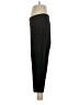 Dana Buchman Solid Black Active Pants Size S - photo 5