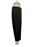 Dana Buchman Solid Black Active Pants Size S - photo 4