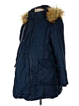Modern Eternity Coat