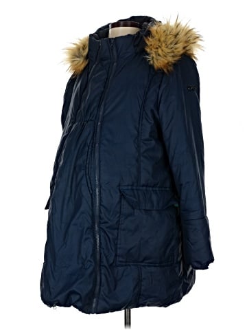 Modern Eternity Coat (view 1)