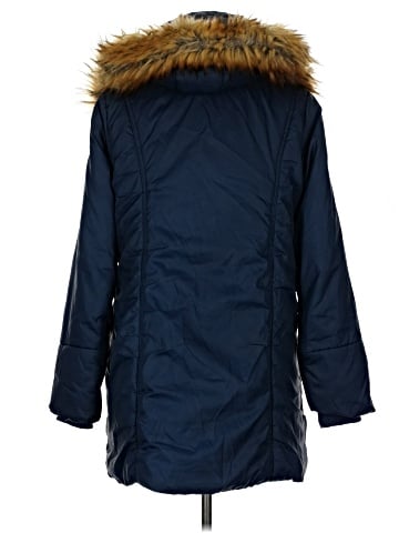 Modern Eternity Coat (view 2)