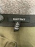 Ellen Tracy Solid Green Casual Skirt Size L - photo 4