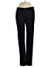 James Jeans Black Casual Pants Size 27 waist - photo 1