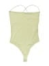 Abercrombie & Fitch Green Bodysuit Size XS - photo 1