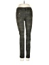 Zara Camo Green Jeans Size 2 - photo 1